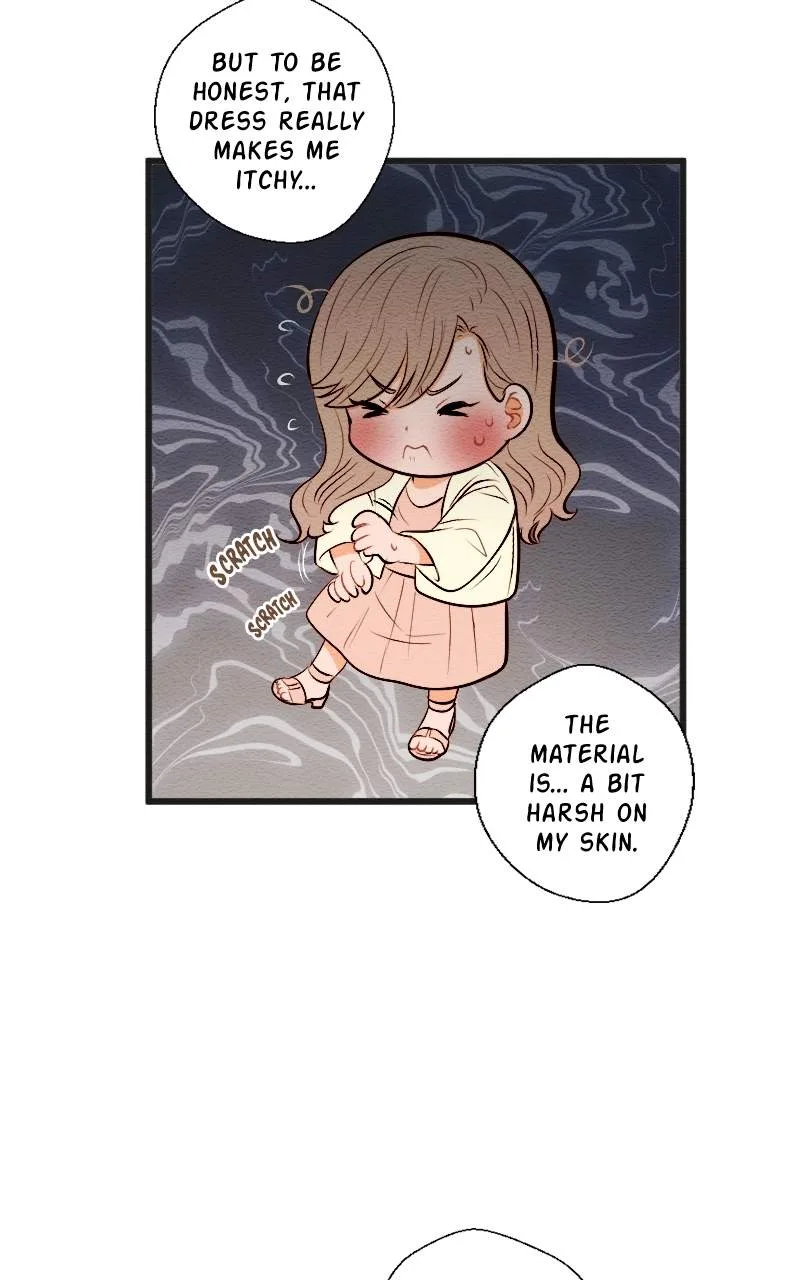 Mistaken for a Wicked Woman! Chapter 201 page 9