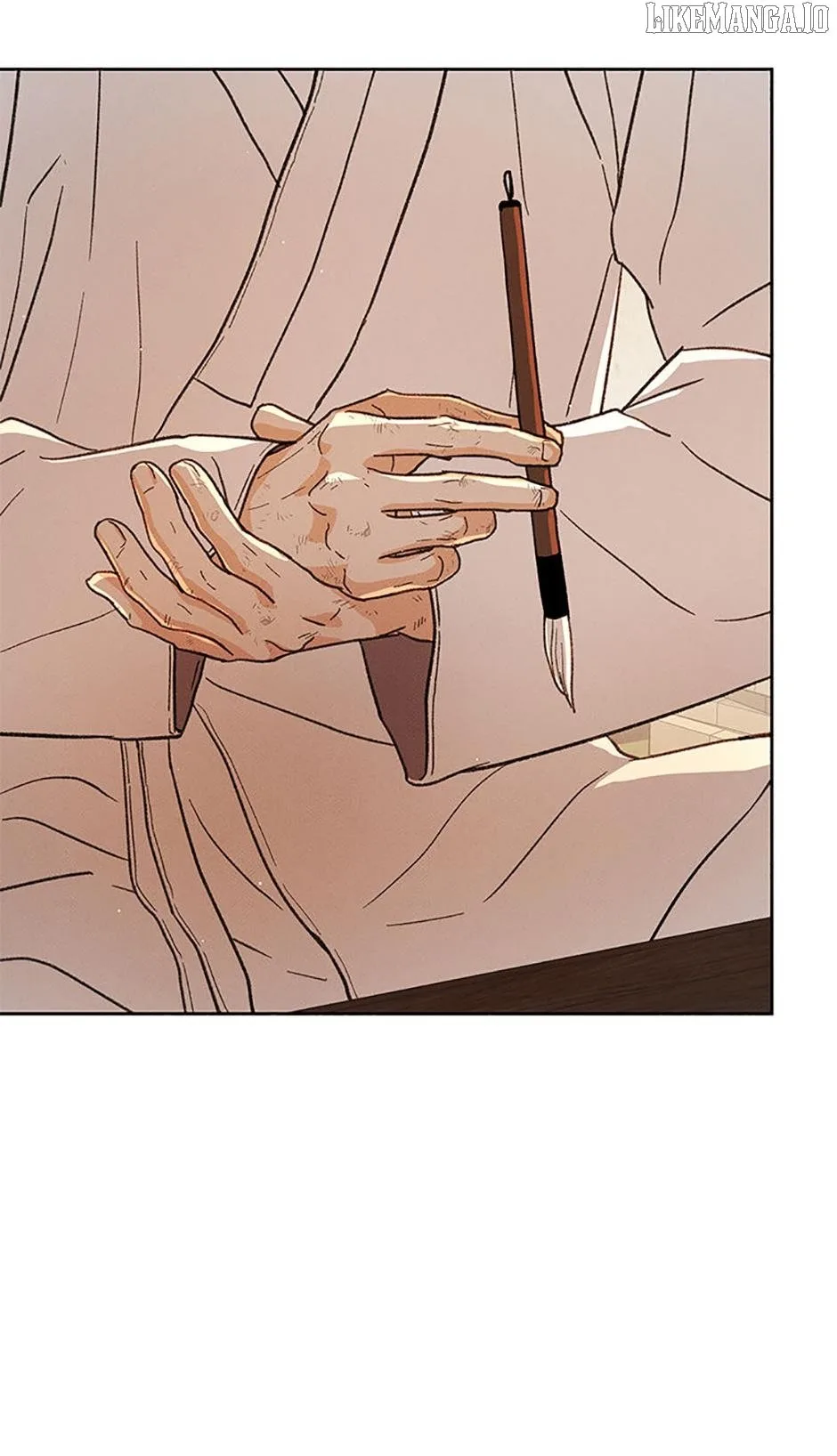 Under the Plum Blossom Tree Chapter 90 page 20