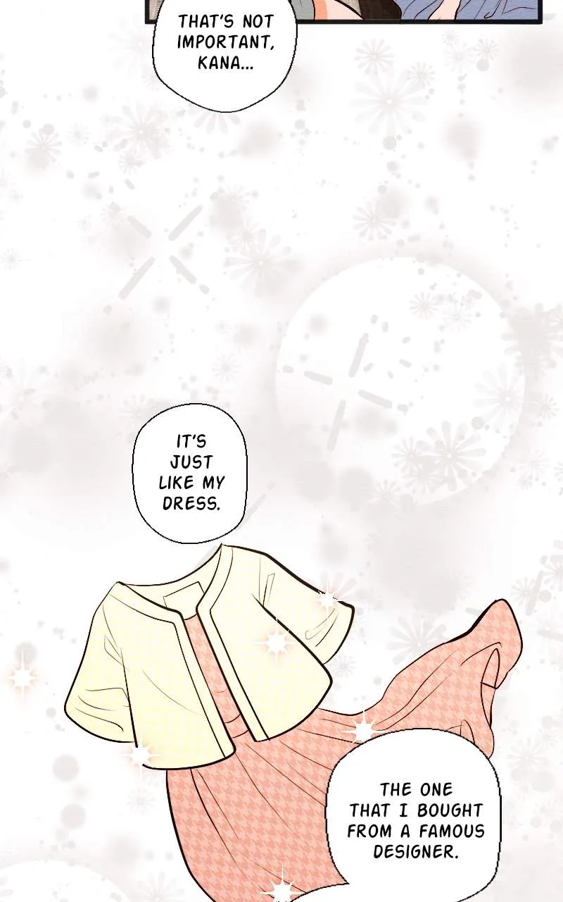 Mistaken for a Wicked Woman! Chapter 201 page 7