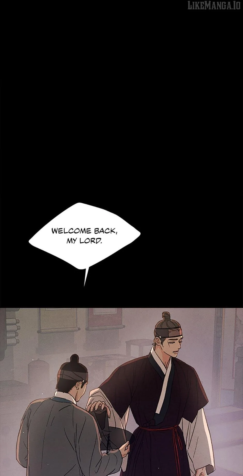 Under the Plum Blossom Tree Chapter 89 page 79