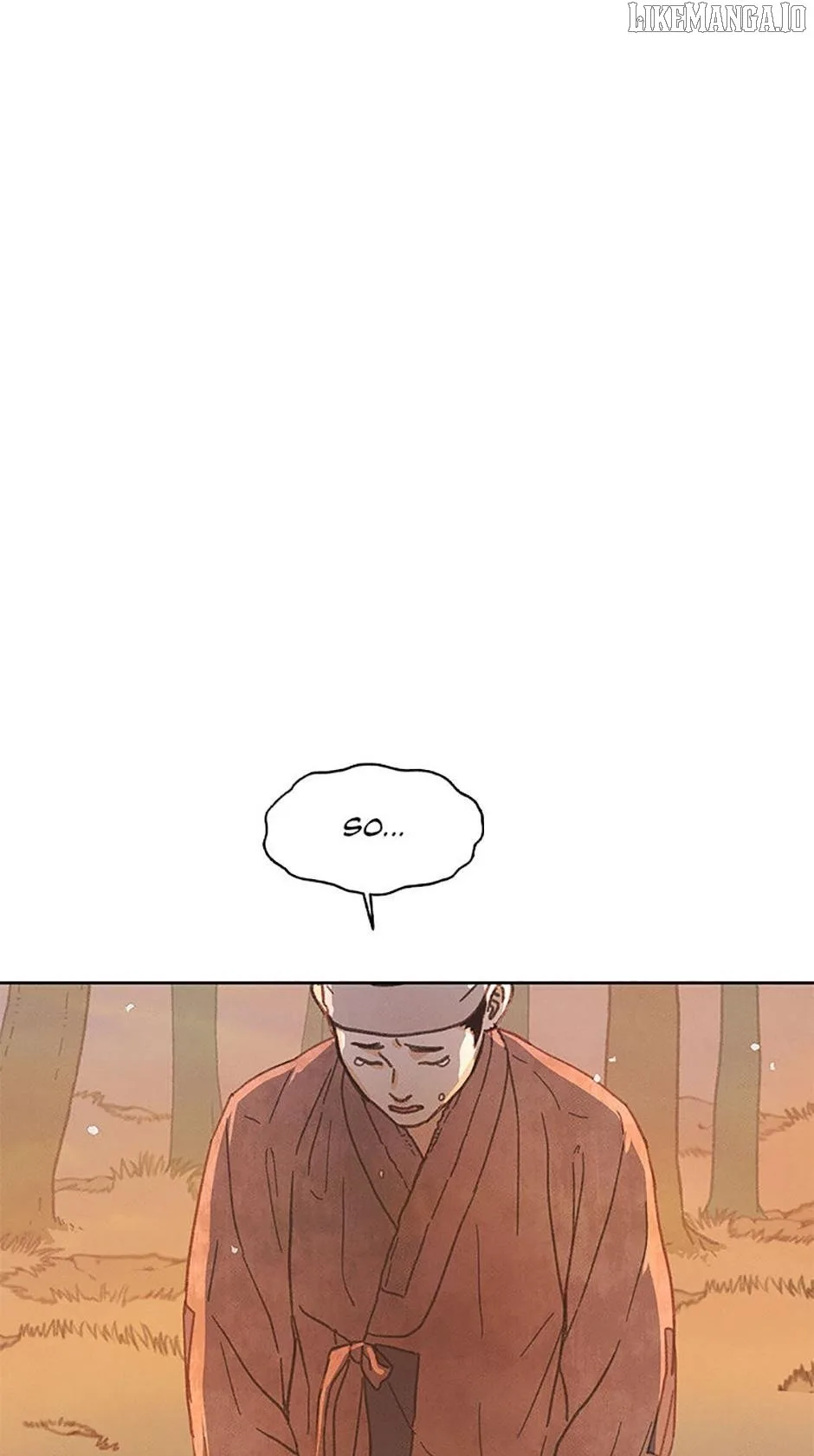 Under the Plum Blossom Tree Chapter 88 page 57