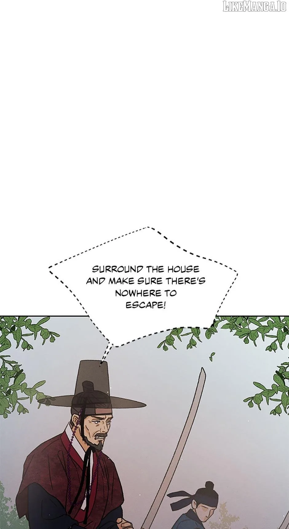 Under the Plum Blossom Tree Chapter 90 page 31