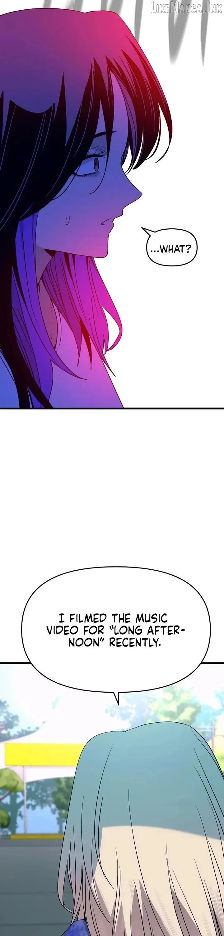 My bias gets on the last train Chapter 88 page 68