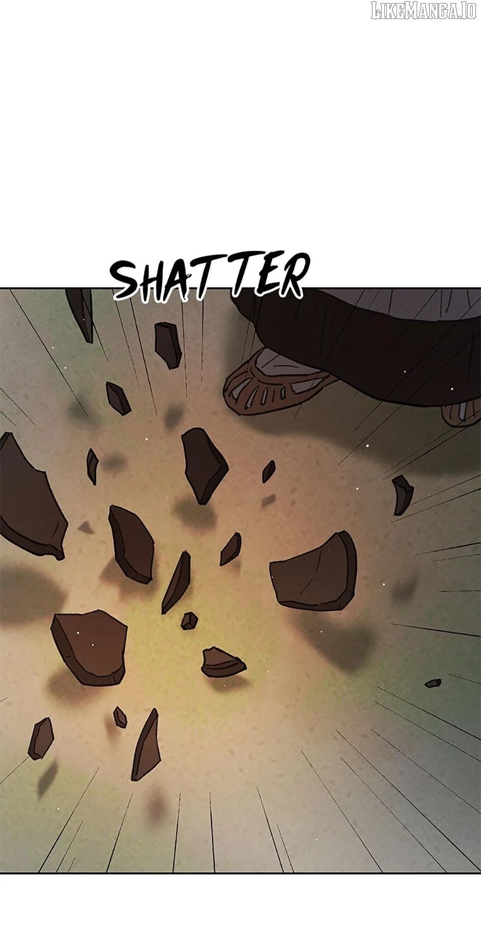 Under the Plum Blossom Tree Chapter 90 page 34
