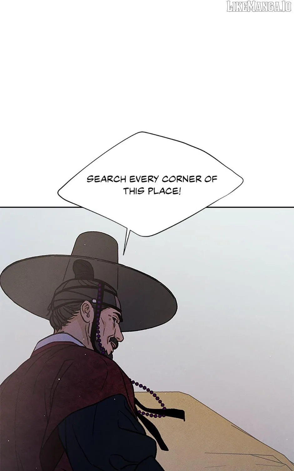 Under the Plum Blossom Tree Chapter 90 page 39