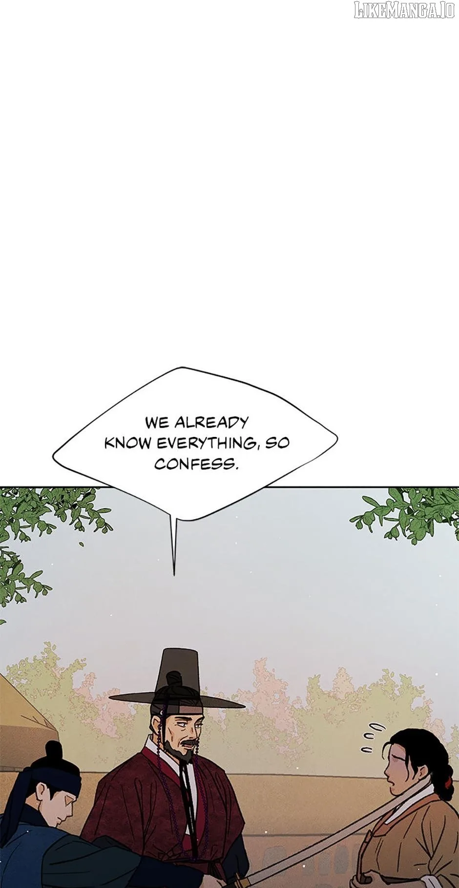 Under the Plum Blossom Tree Chapter 90 page 35