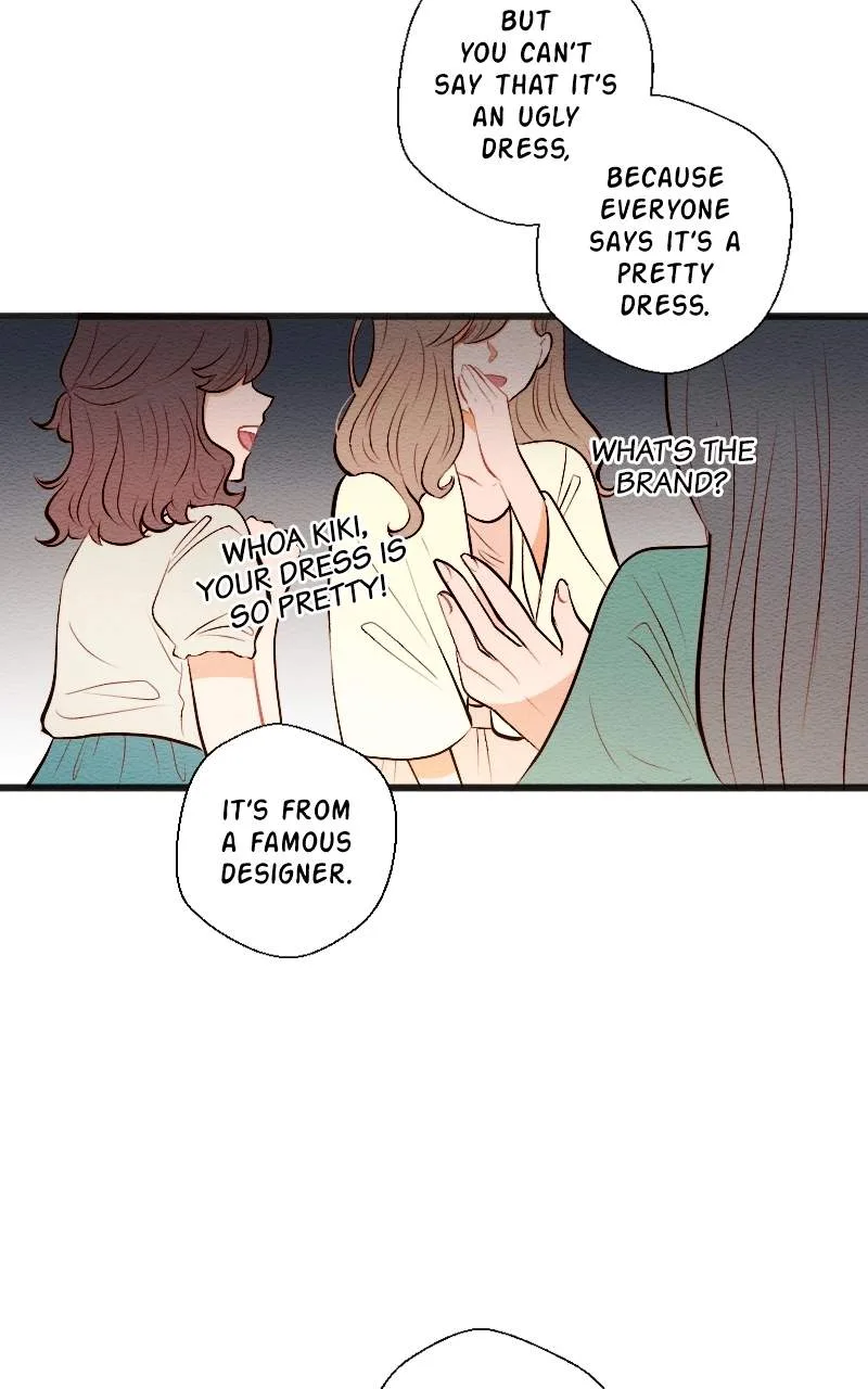 Mistaken for a Wicked Woman! Chapter 201 page 10