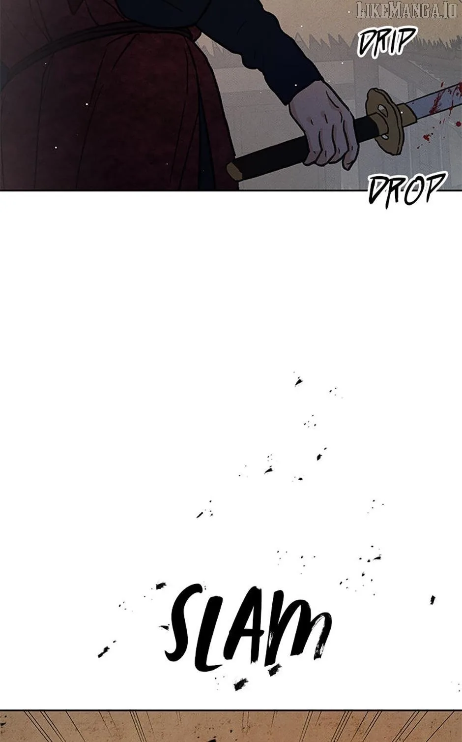 Under the Plum Blossom Tree Chapter 90 page 40