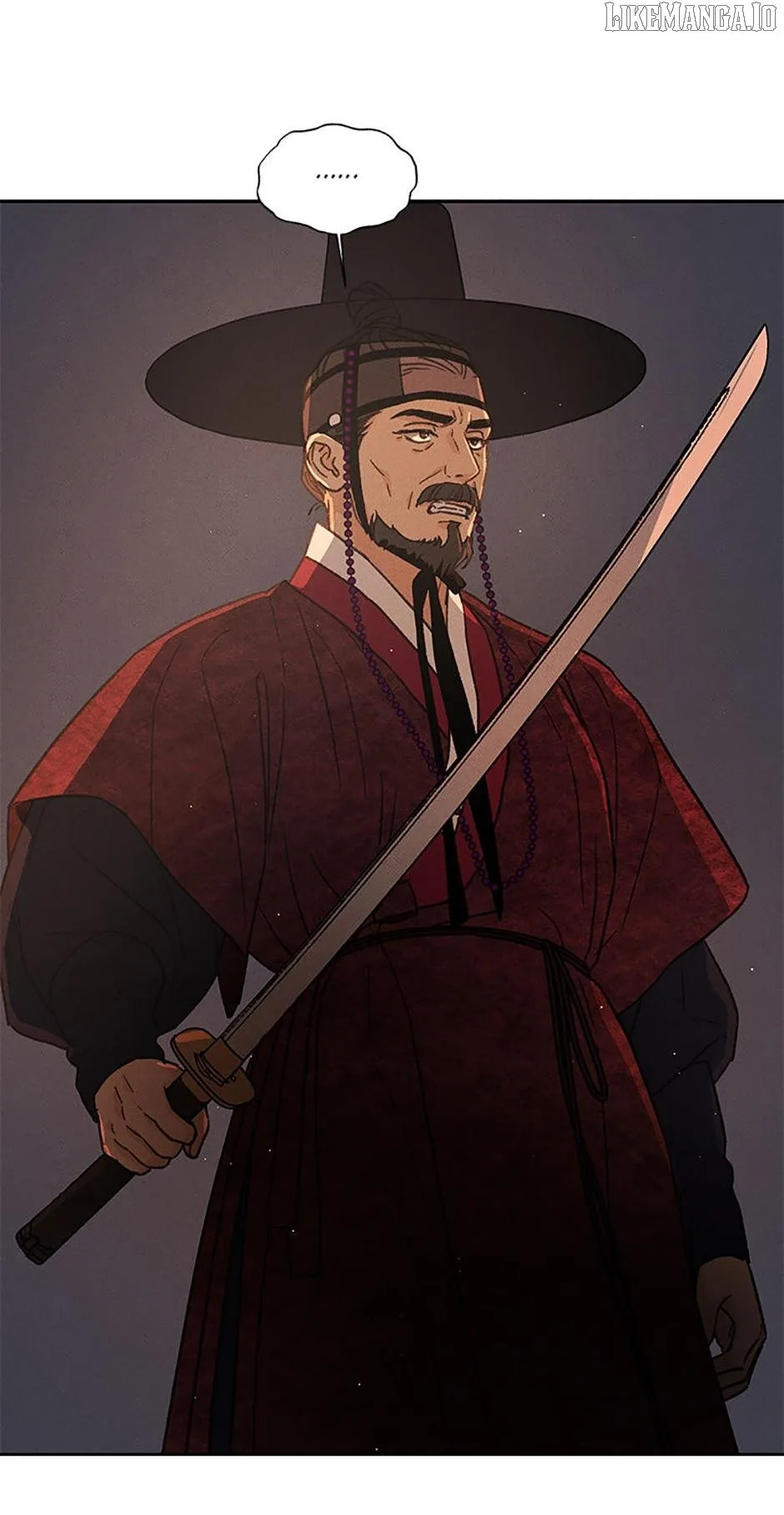 Under the Plum Blossom Tree Chapter 90 page 46