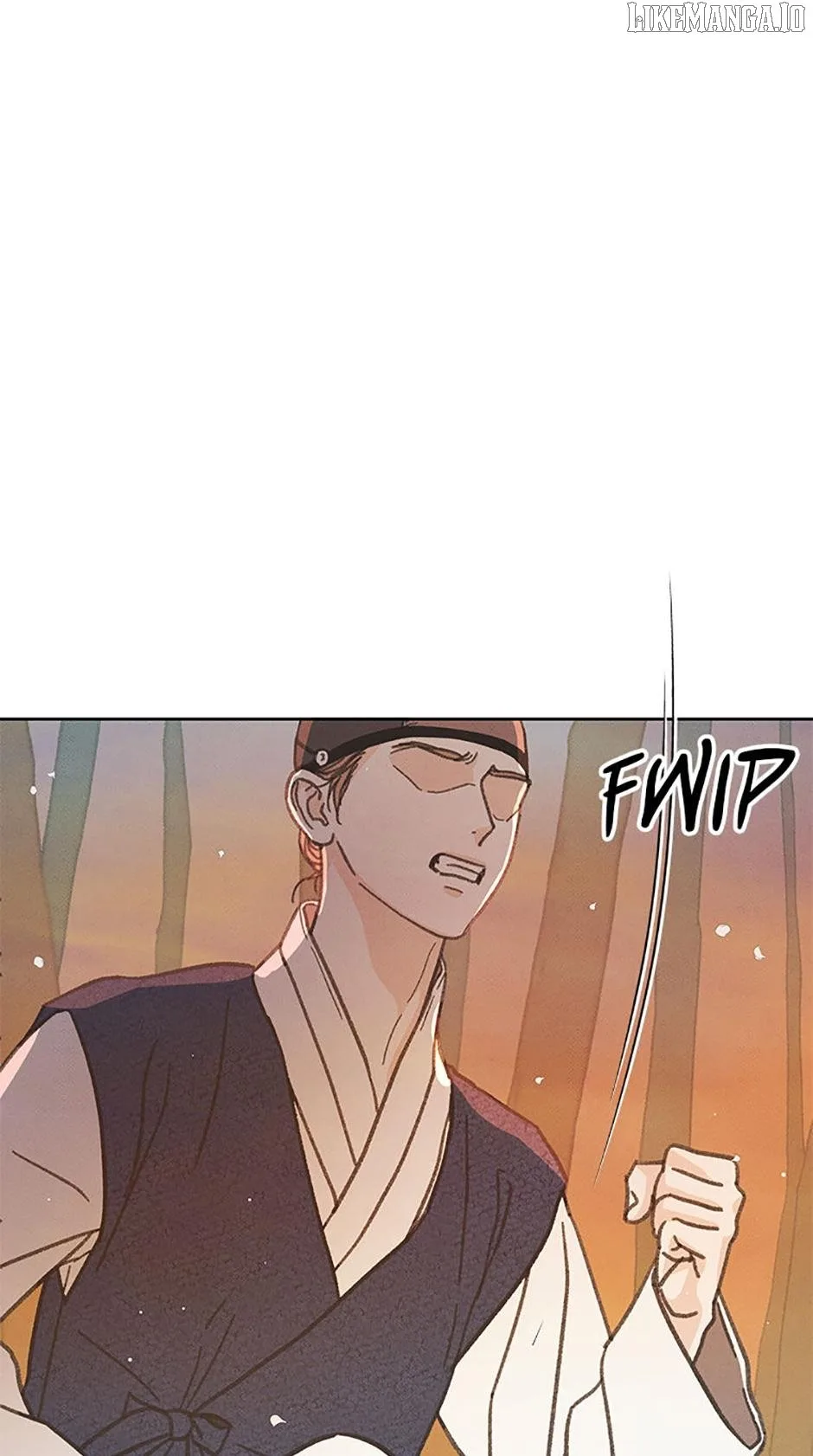 Under the Plum Blossom Tree Chapter 88 page 60