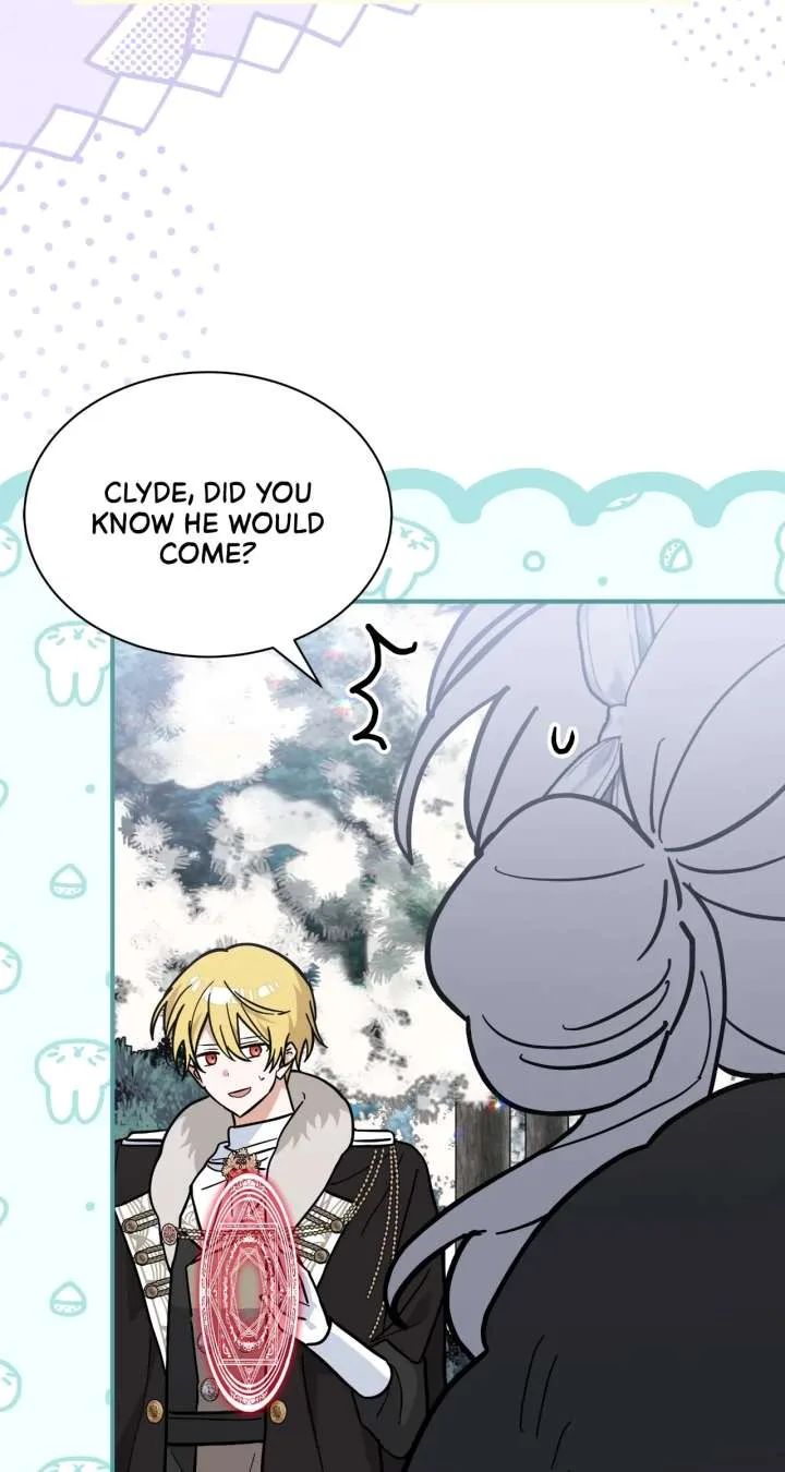 You’re a Cat, But You’ve Been Adopted by a Wolf Family? Chapter 88 page 64