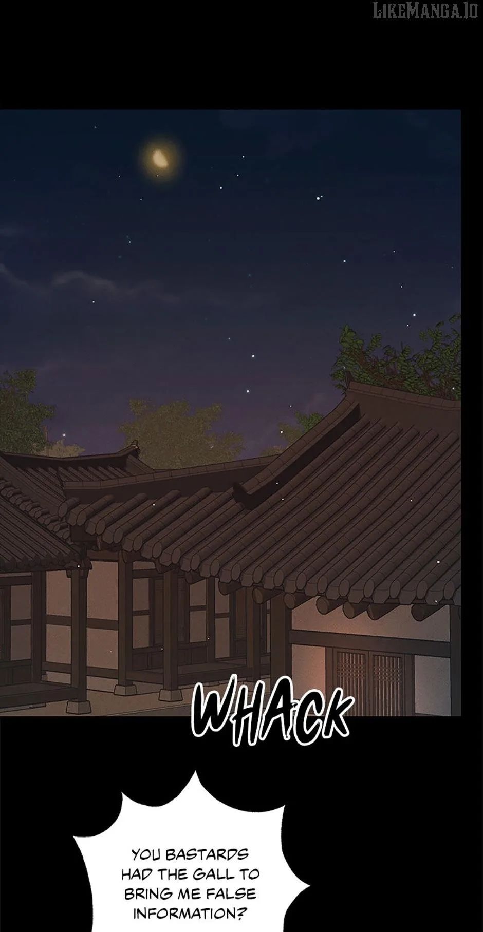 Under the Plum Blossom Tree Chapter 90 page 49