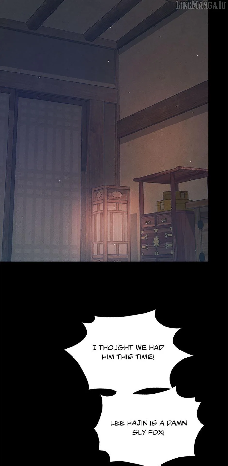 Under the Plum Blossom Tree Chapter 90 page 53