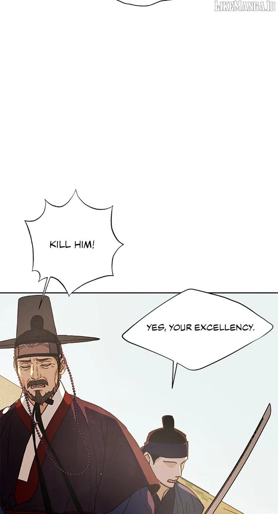 Under the Plum Blossom Tree Chapter 90 page 66