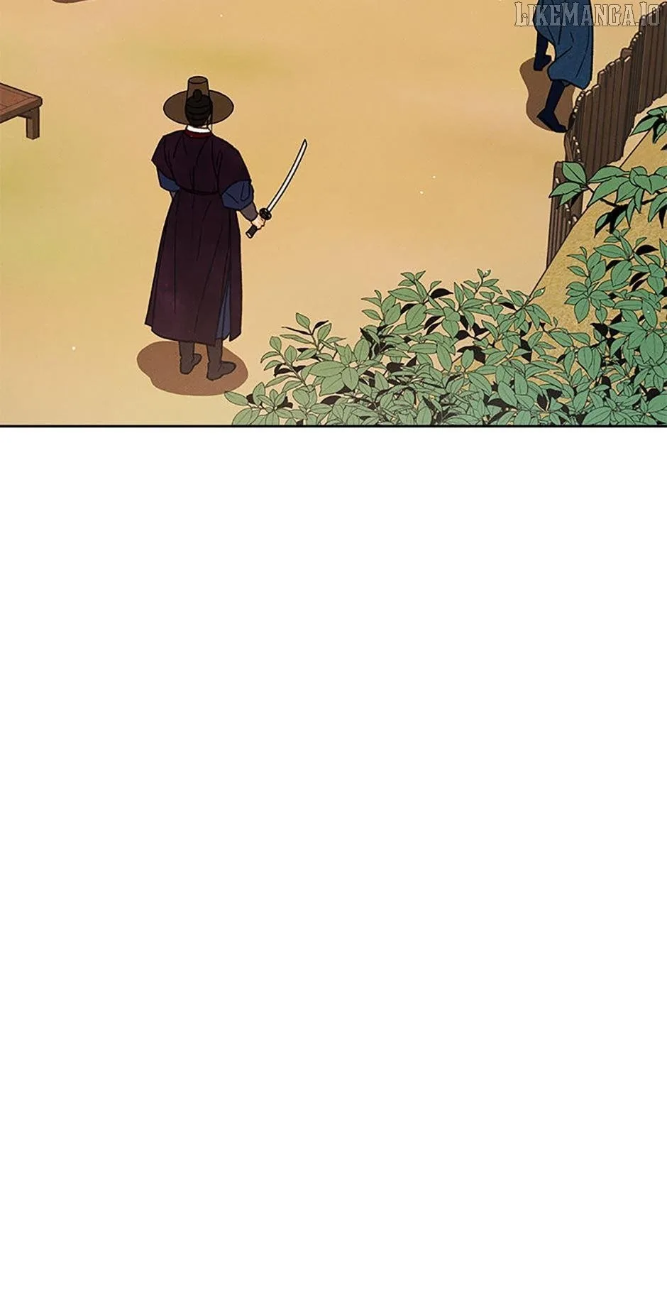 Under the Plum Blossom Tree Chapter 90 page 62