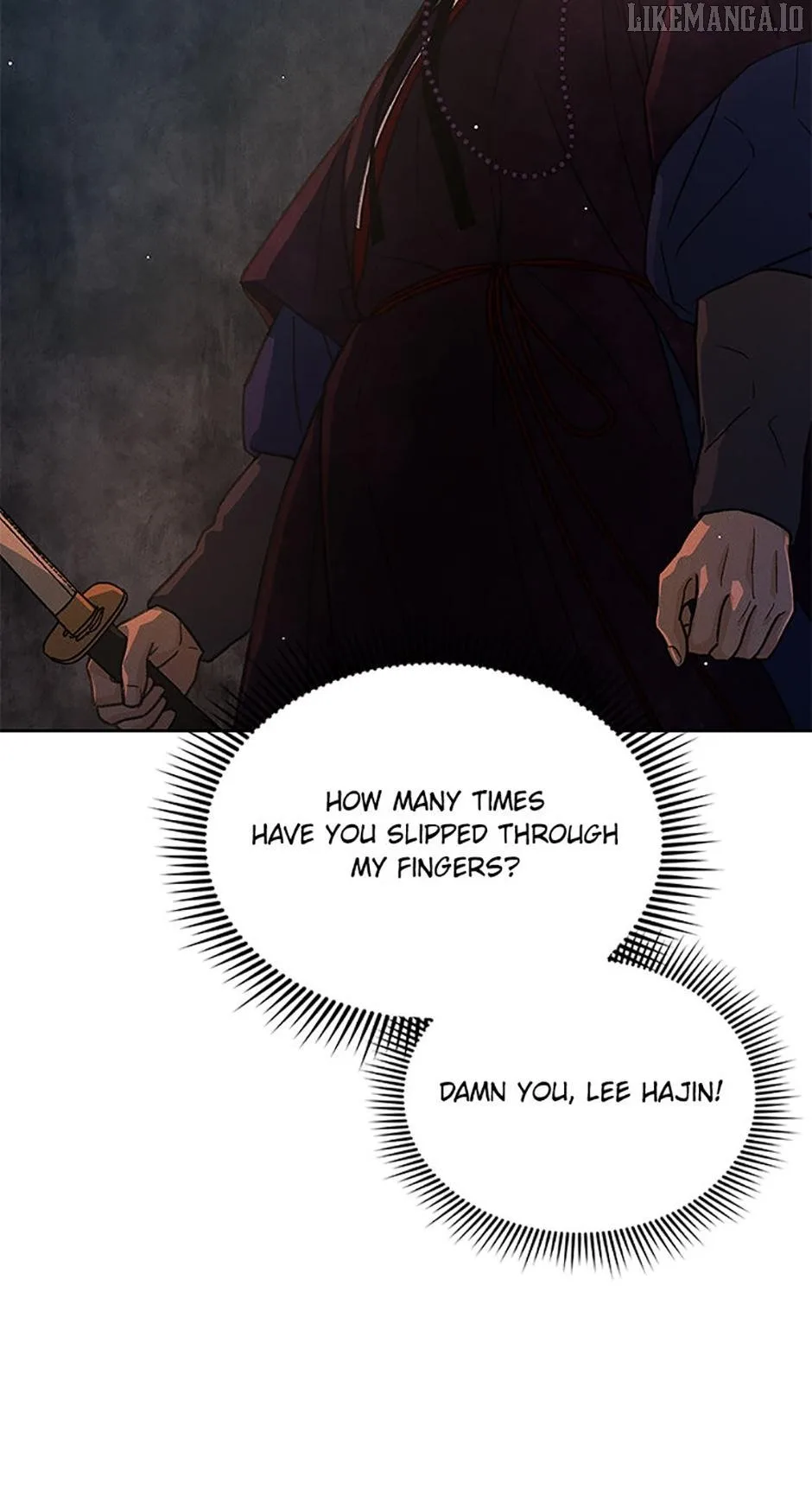 Under the Plum Blossom Tree Chapter 90 page 69