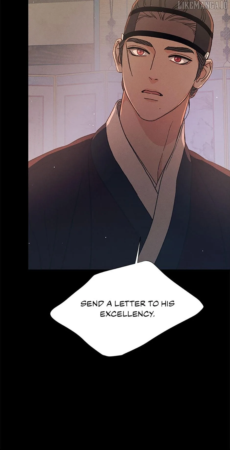 Under the Plum Blossom Tree Chapter 89 page 81