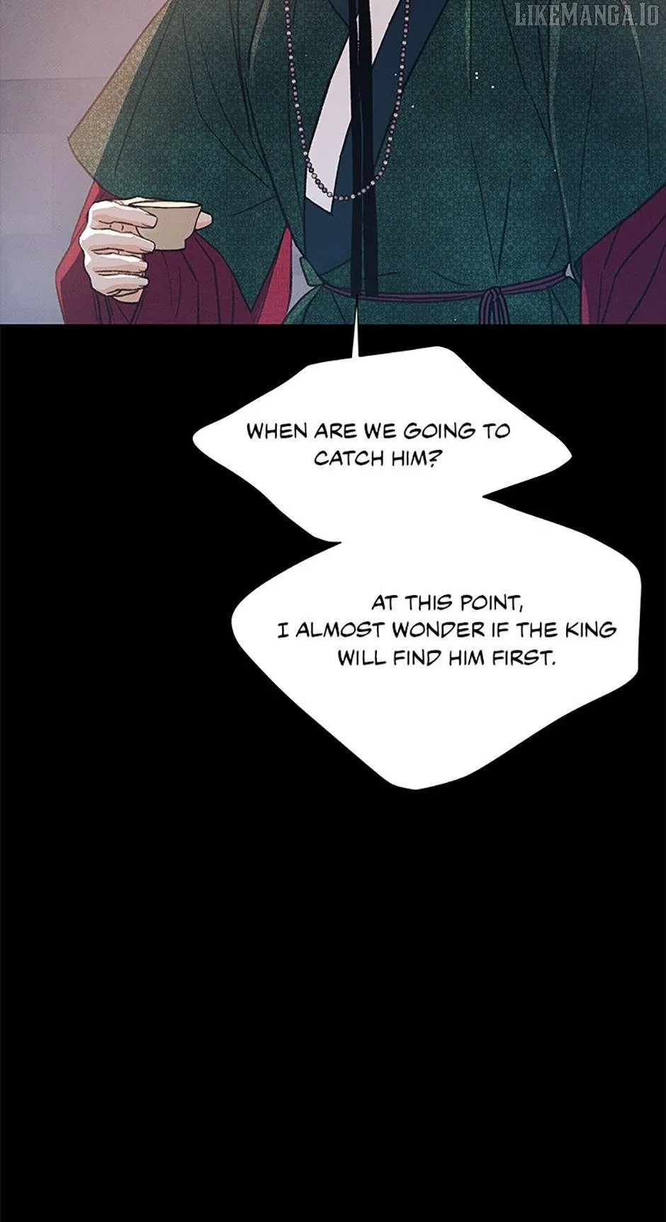 Under the Plum Blossom Tree Chapter 90 page 73
