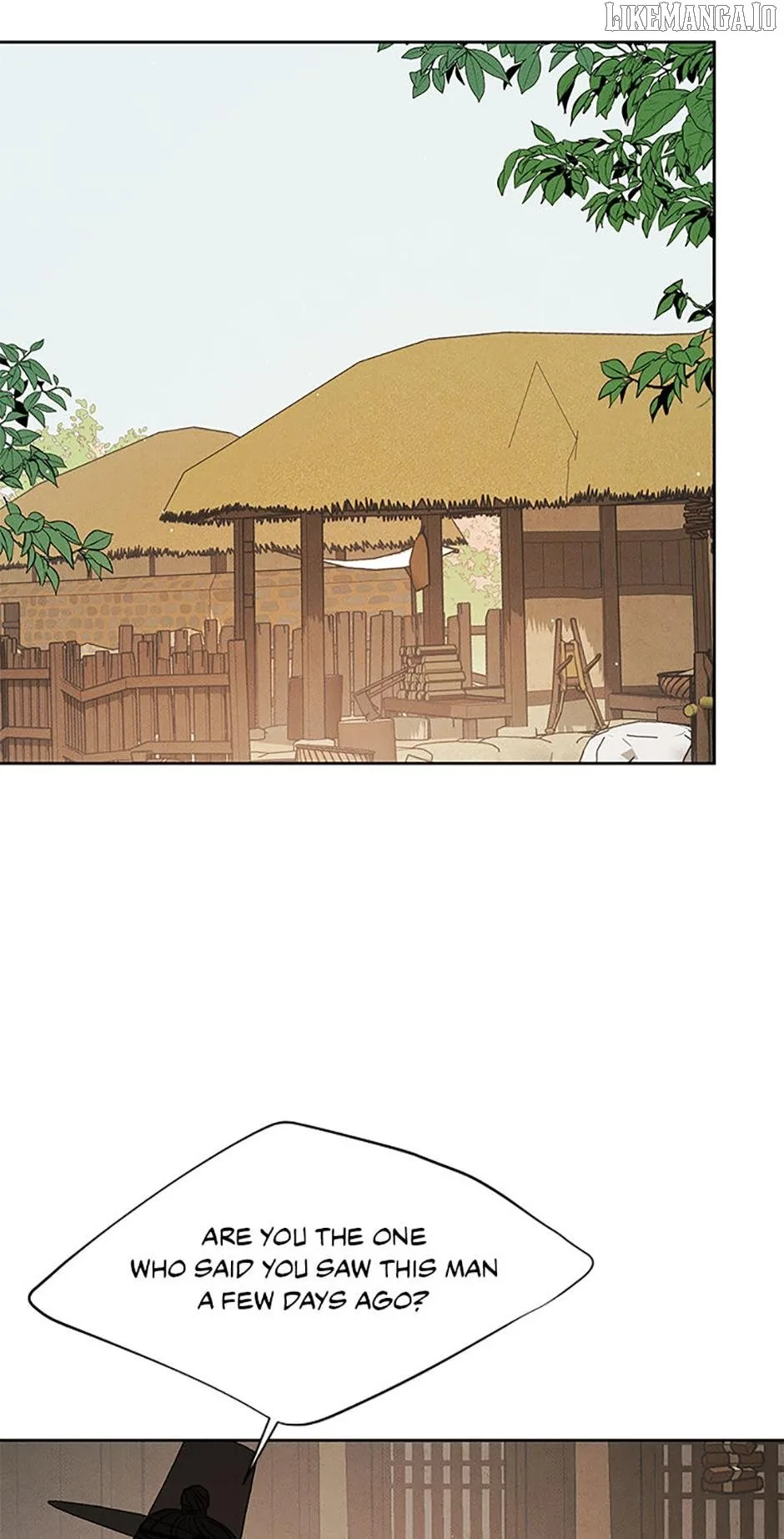 Under the Plum Blossom Tree Chapter 90 page 63