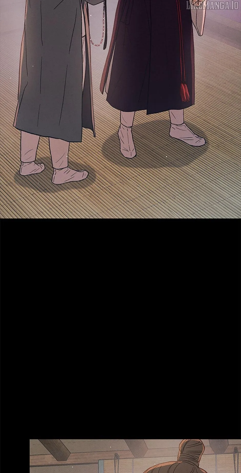 Under the Plum Blossom Tree Chapter 89 page 80