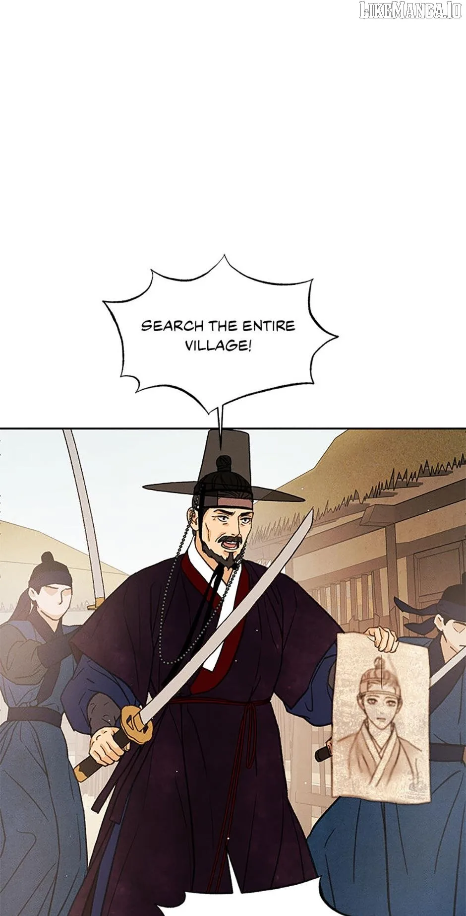Under the Plum Blossom Tree Chapter 90 page 60