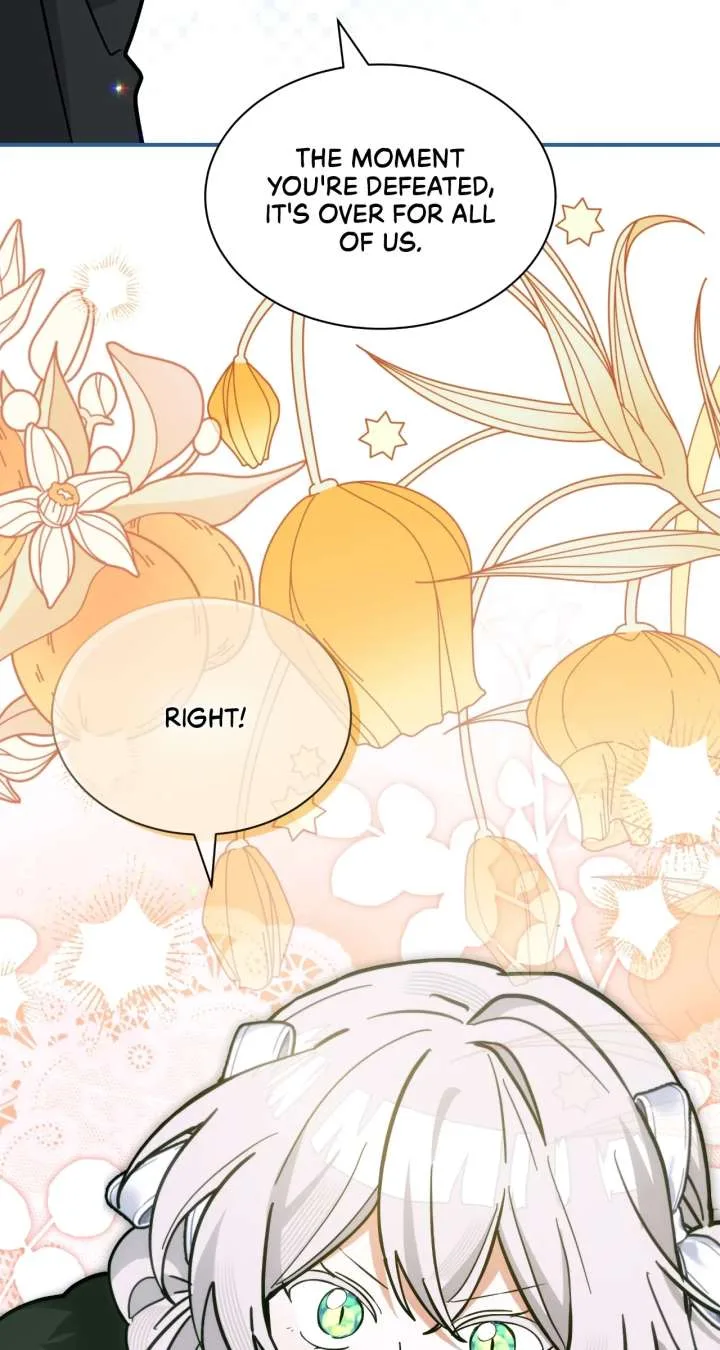 You’re a Cat, But You’ve Been Adopted by a Wolf Family? Chapter 88 page 67
