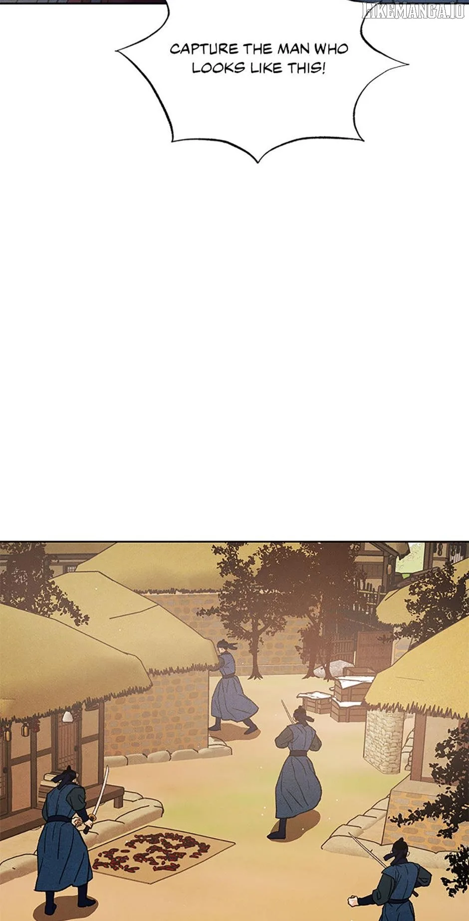 Under the Plum Blossom Tree Chapter 90 page 61