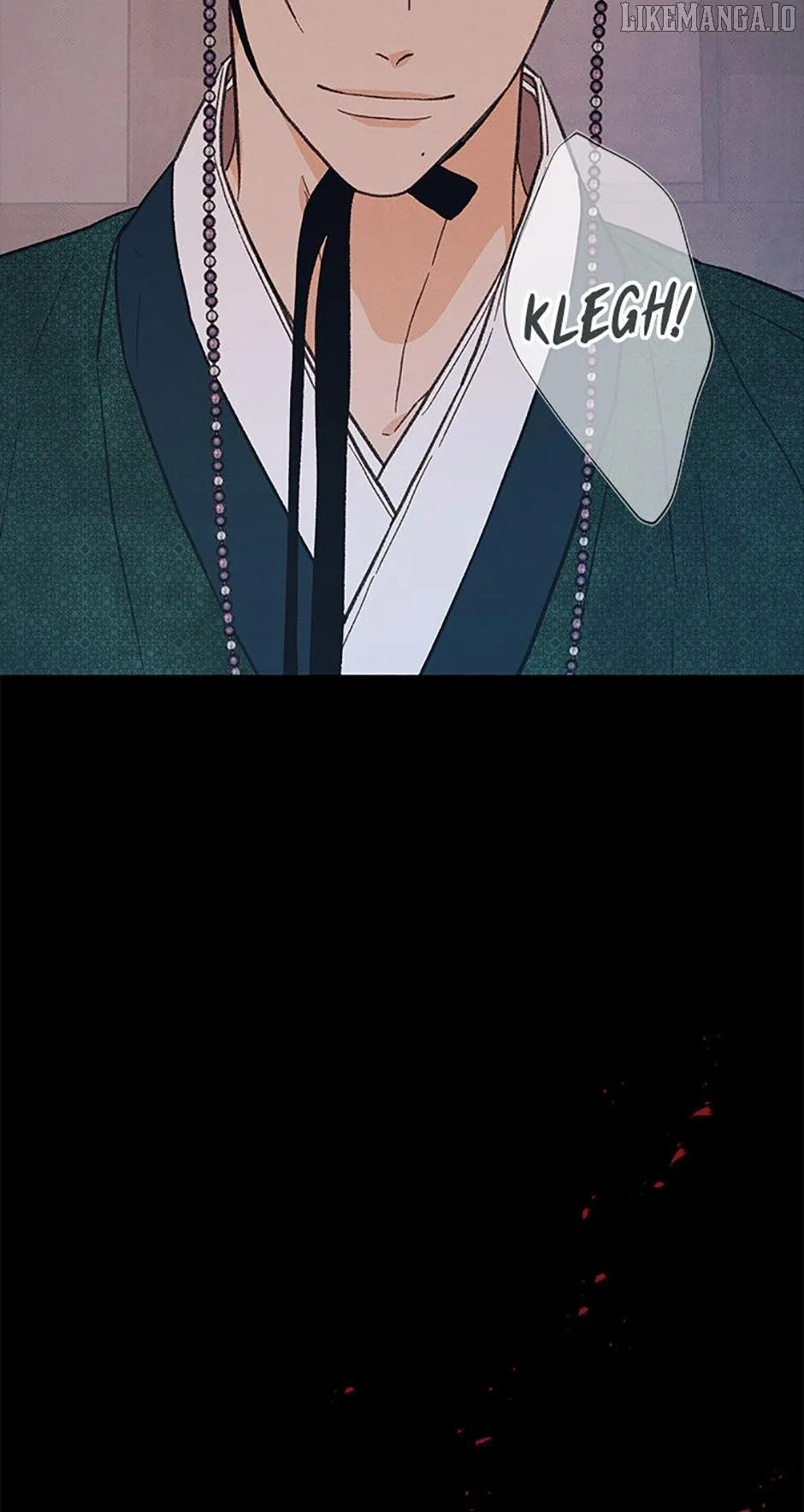 Under the Plum Blossom Tree Chapter 90 page 86