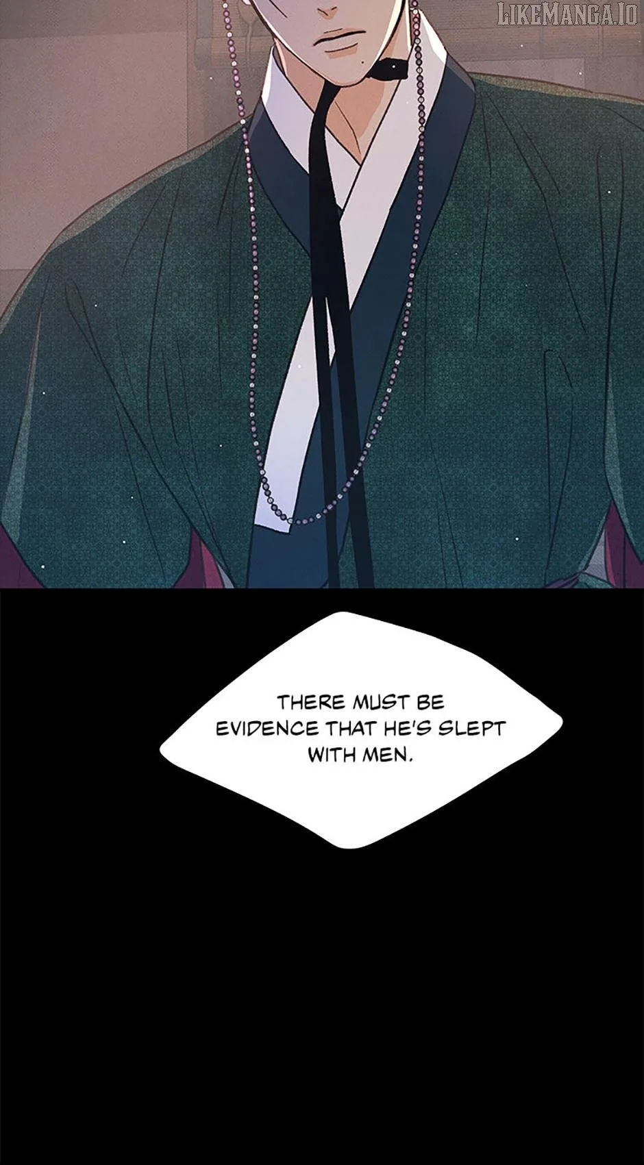 Under the Plum Blossom Tree Chapter 90 page 82