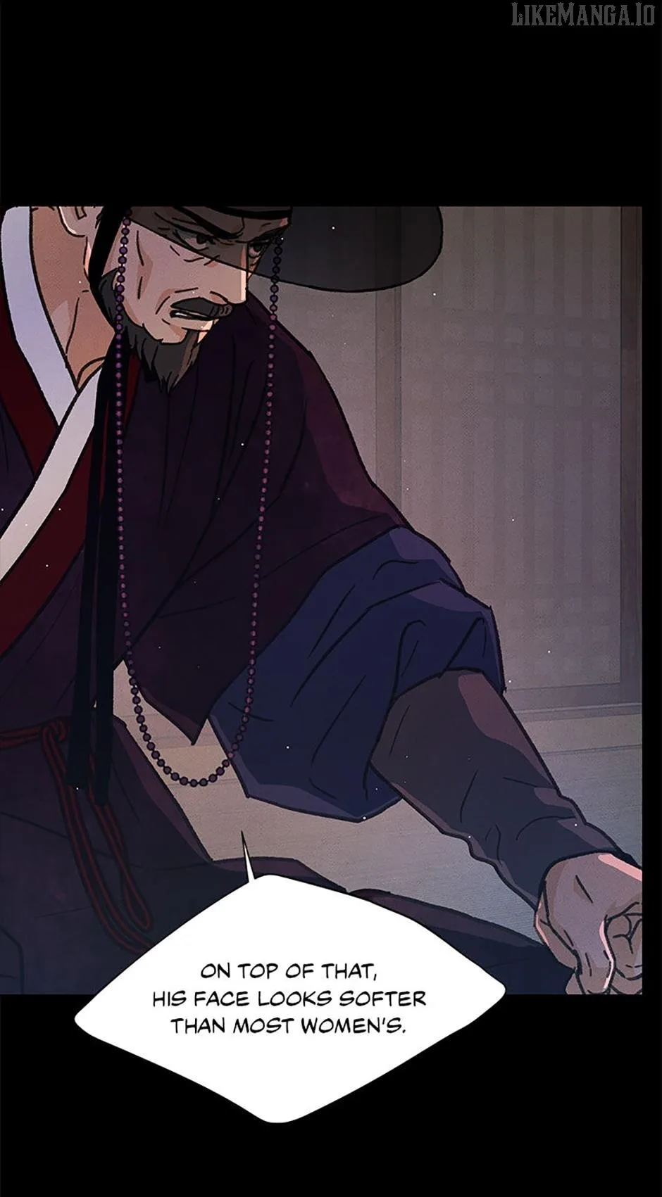 Under the Plum Blossom Tree Chapter 90 page 79