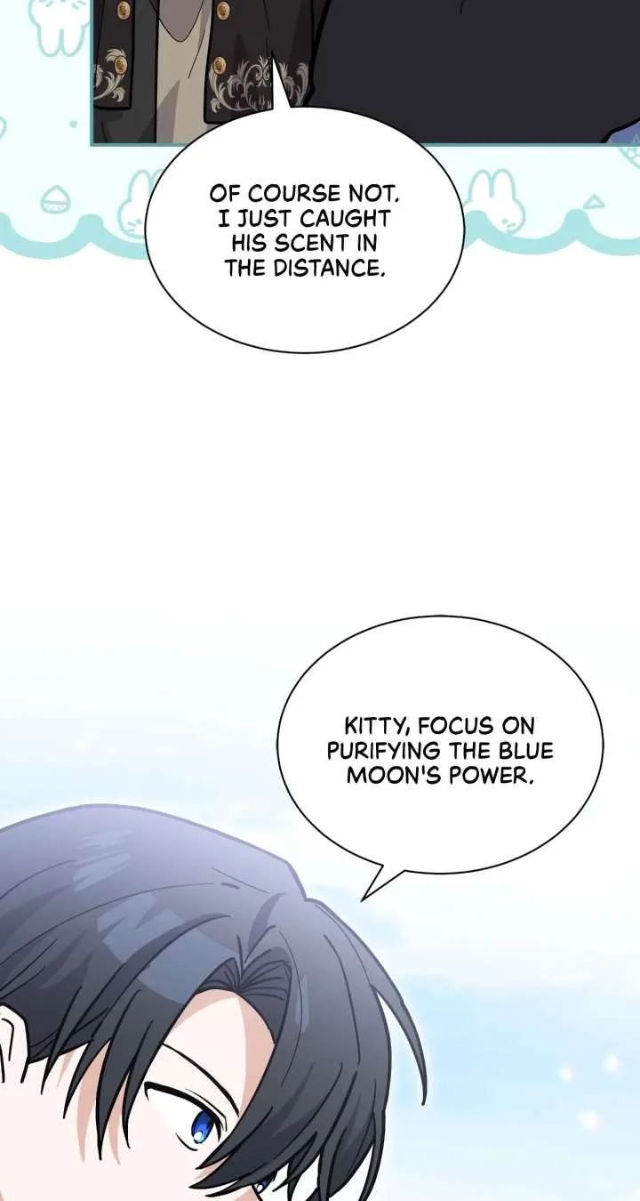 You’re a Cat, But You’ve Been Adopted by a Wolf Family? Chapter 88 page 65