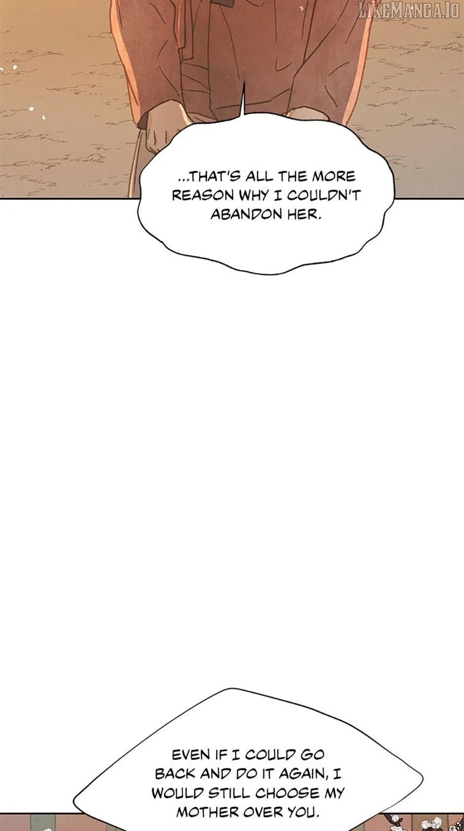 Under the Plum Blossom Tree Chapter 88 page 58