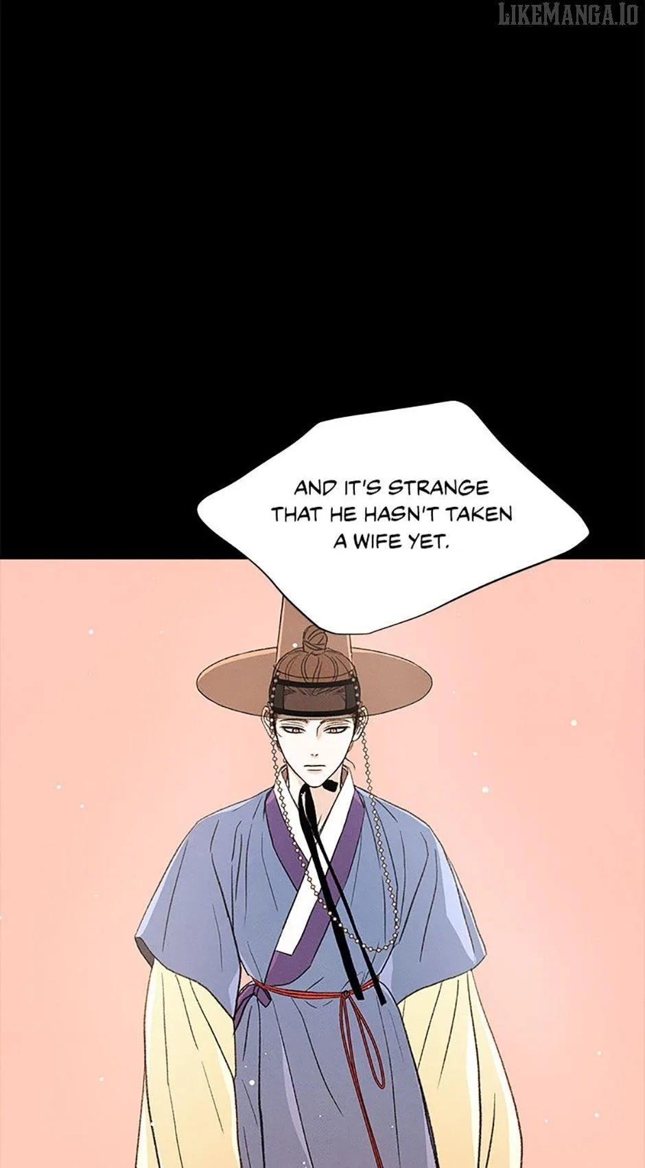Under the Plum Blossom Tree Chapter 90 page 80
