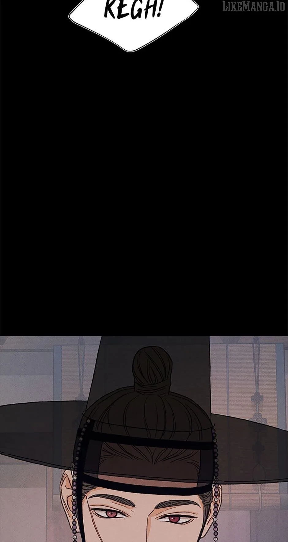 Under the Plum Blossom Tree Chapter 90 page 85