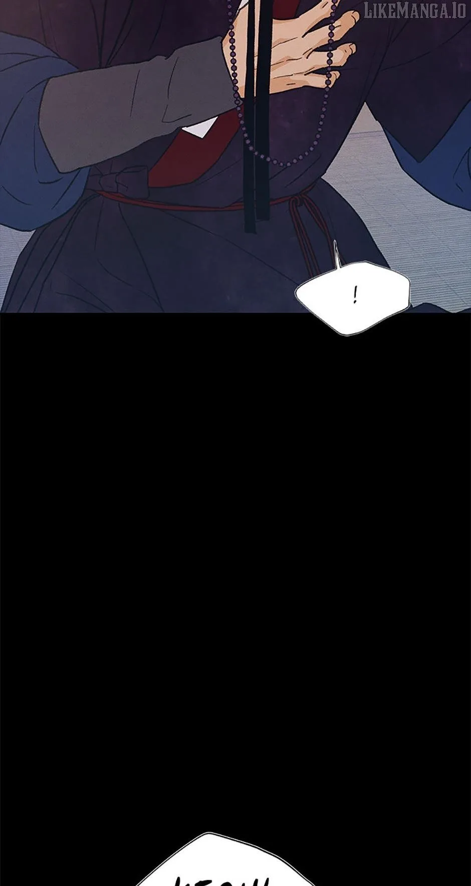 Under the Plum Blossom Tree Chapter 90 page 84