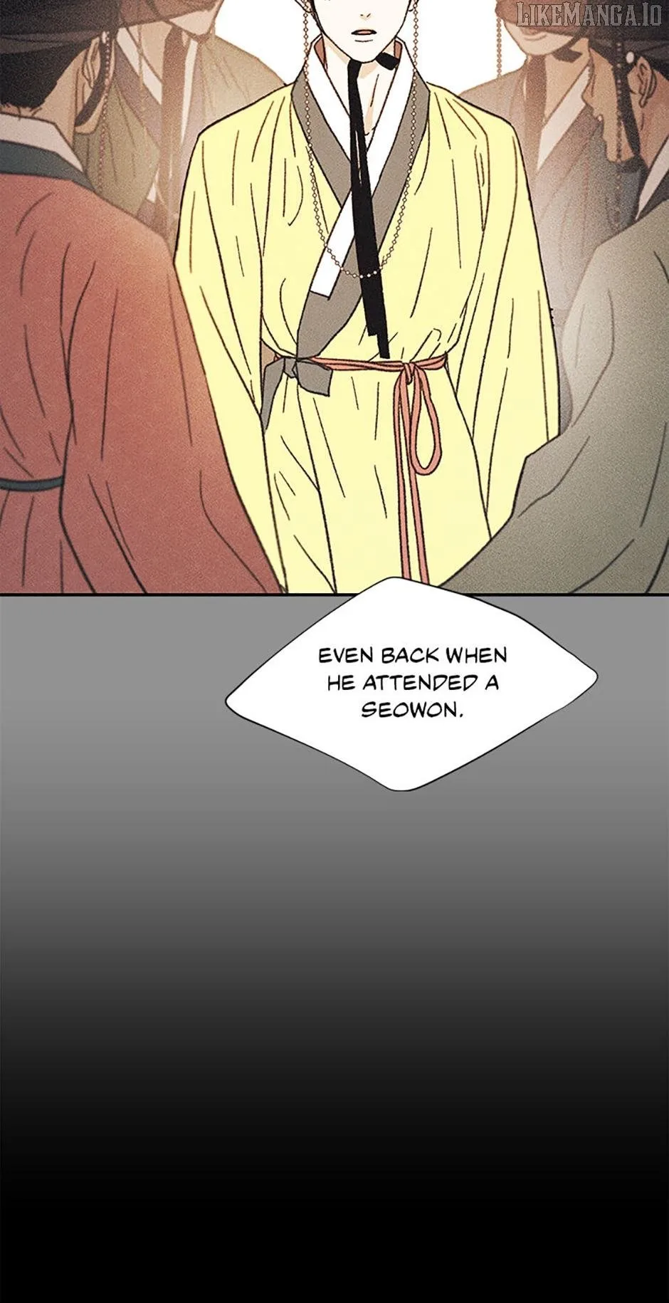Under the Plum Blossom Tree Chapter 90 page 78