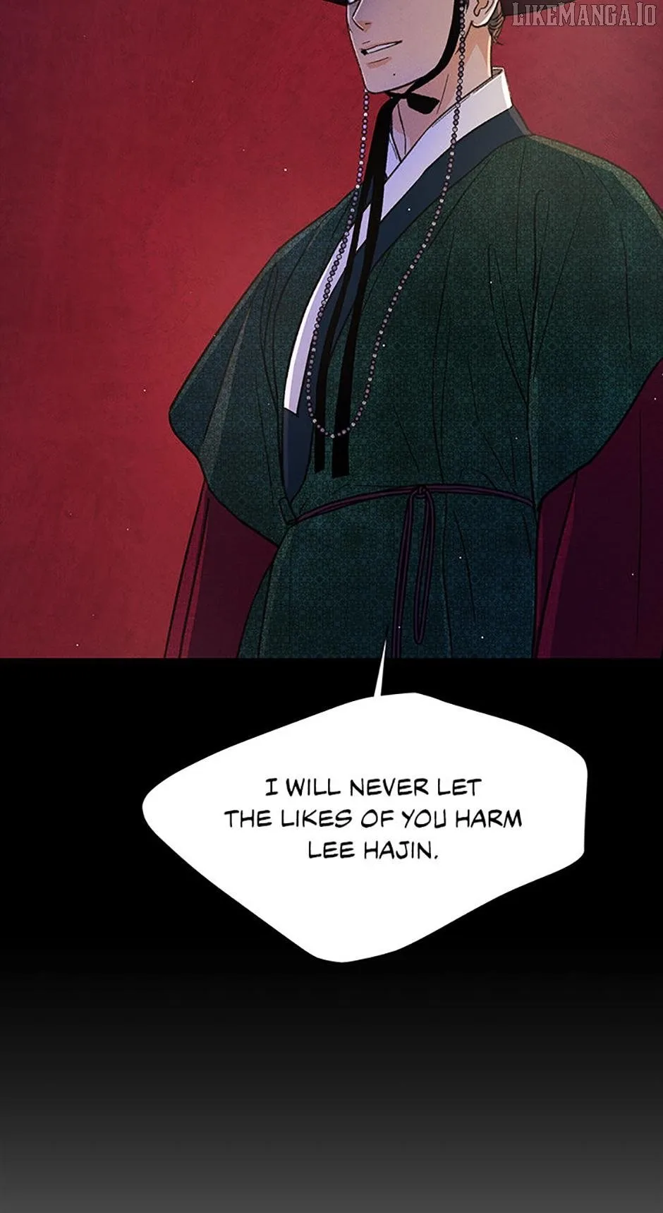 Under the Plum Blossom Tree Chapter 90 page 94