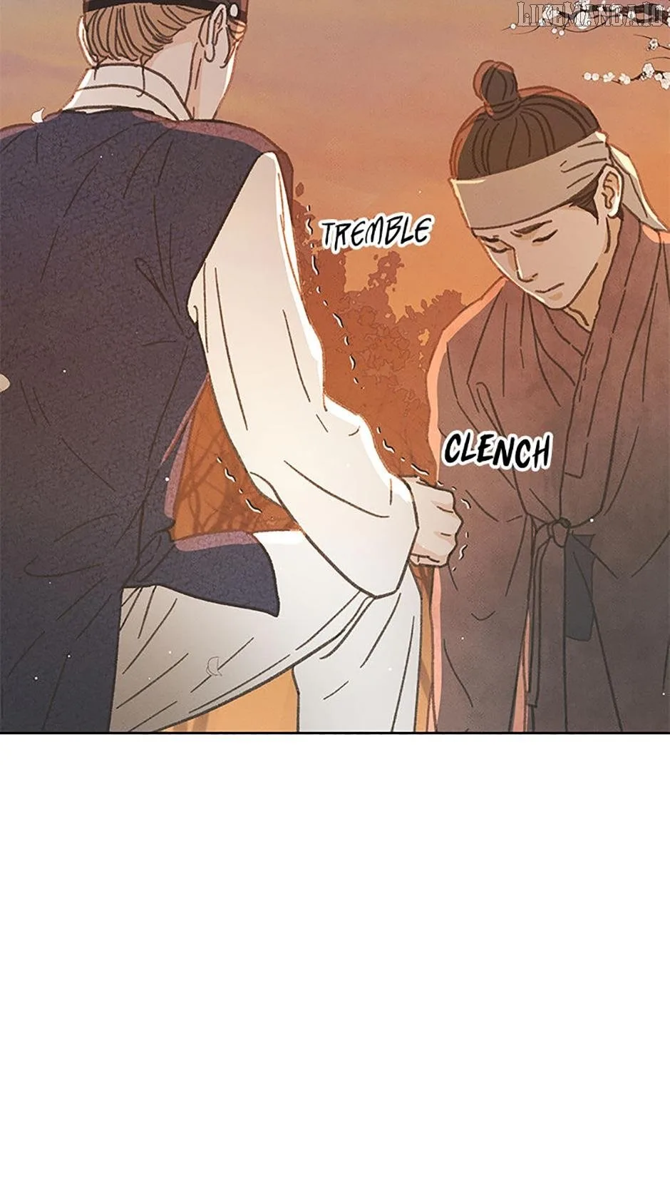 Under the Plum Blossom Tree Chapter 88 page 62