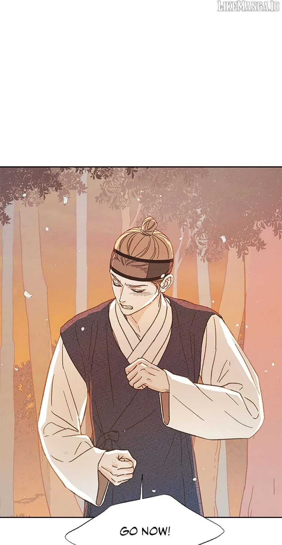 Under the Plum Blossom Tree Chapter 88 page 64