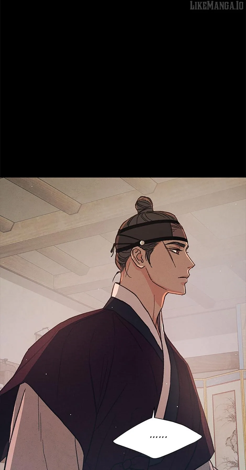 Under the Plum Blossom Tree Chapter 89 page 83