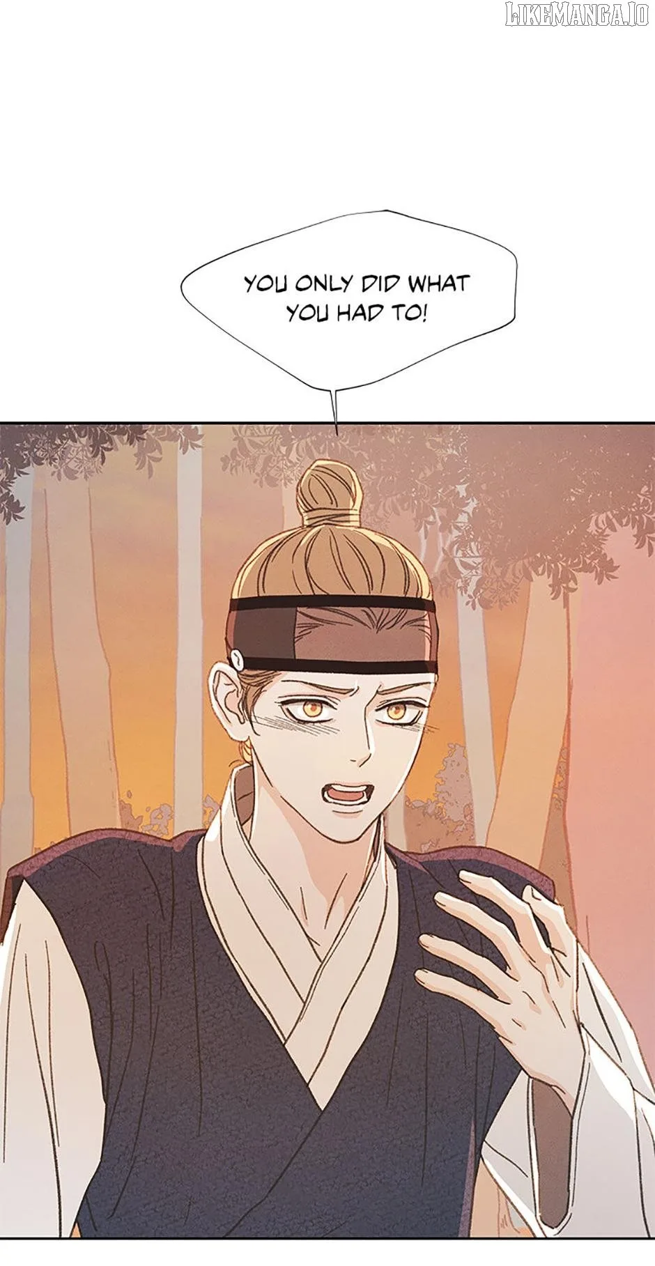 Under the Plum Blossom Tree Chapter 88 page 68