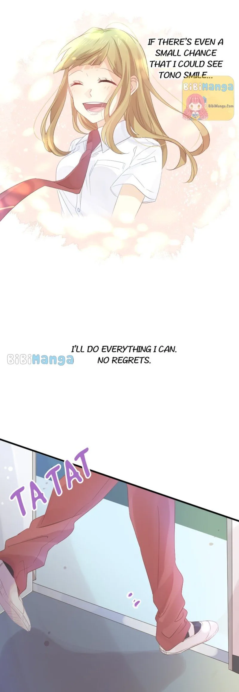 Love Hug Chapter 92 page 7
