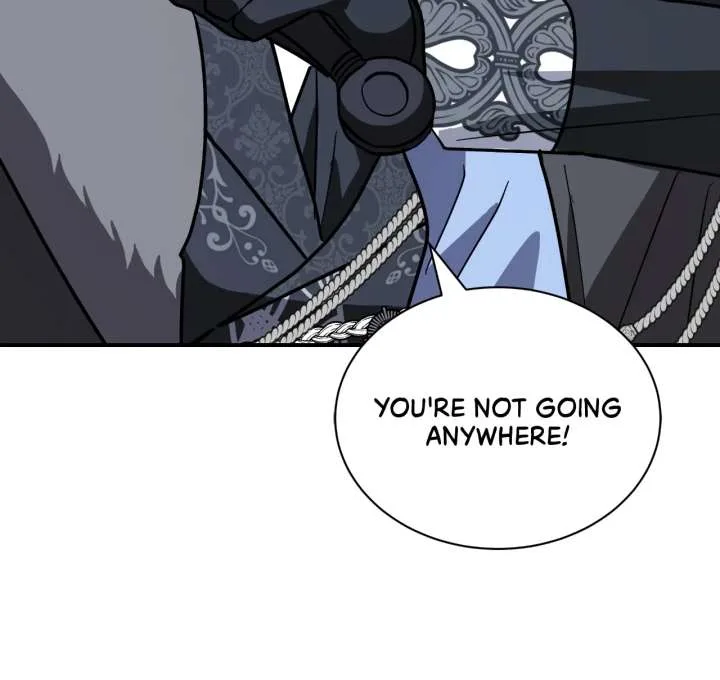 You’re a Cat, But You’ve Been Adopted by a Wolf Family? Chapter 88 page 83