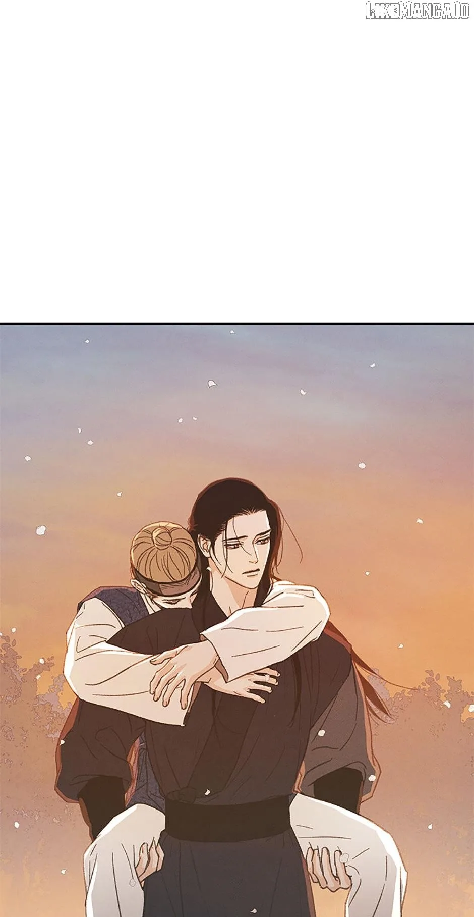 Under the Plum Blossom Tree Chapter 88 page 72