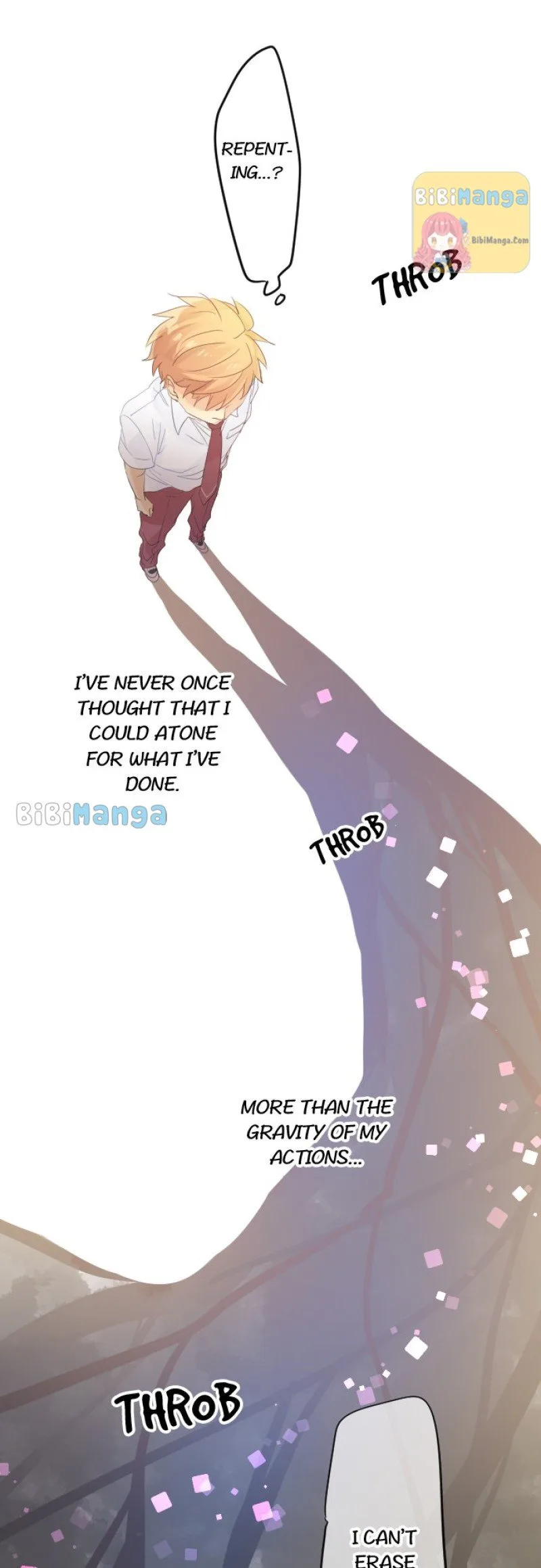 Love Hug Chapter 92 page 26