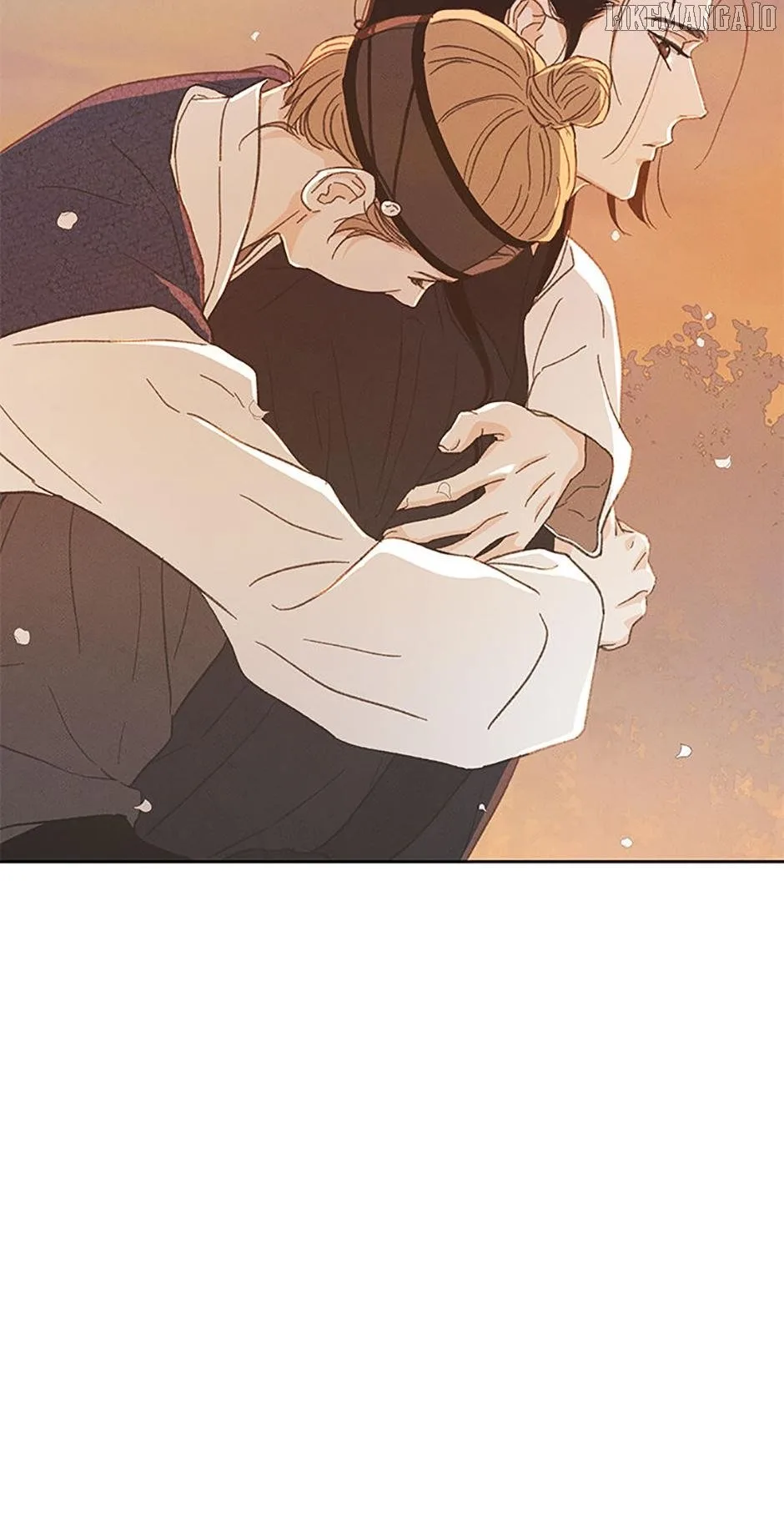 Under the Plum Blossom Tree Chapter 88 page 74