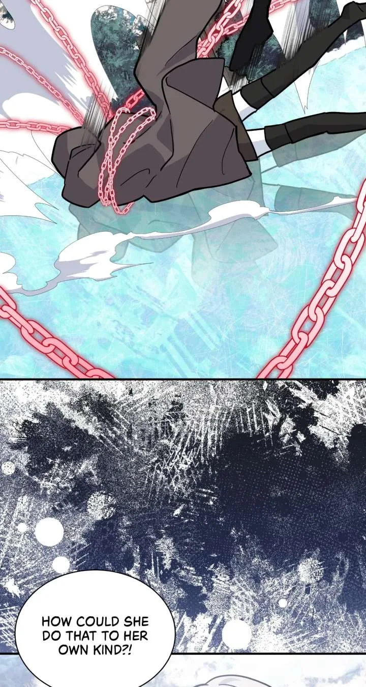 You’re a Cat, But You’ve Been Adopted by a Wolf Family? Chapter 88 page 81