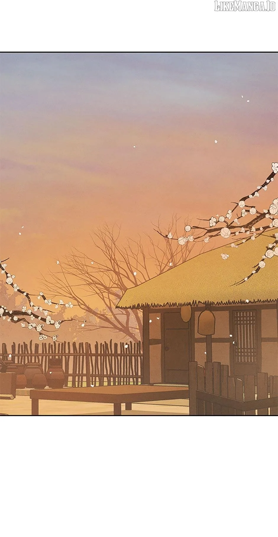 Under the Plum Blossom Tree Chapter 88 page 75