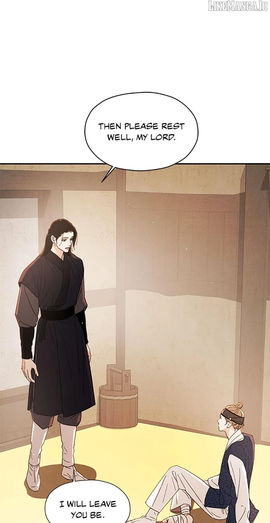 Under the Plum Blossom Tree Chapter 88 page 76