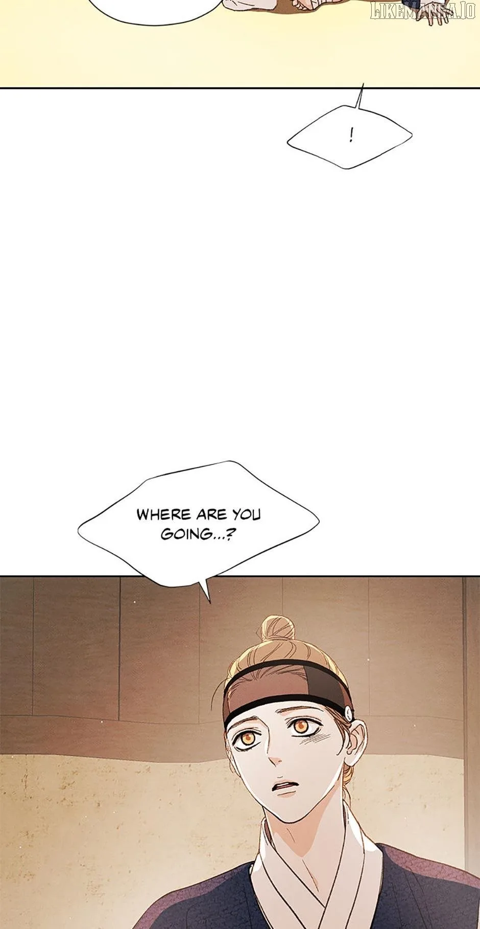 Under the Plum Blossom Tree Chapter 88 page 77